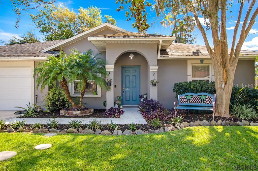 130 Brittany Ln., Palm Coast, FL 32137