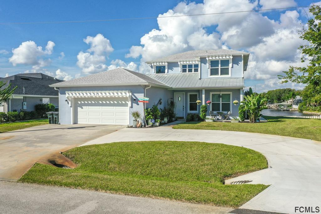 7 Clermont Ct., Palm Coast, FL 32137