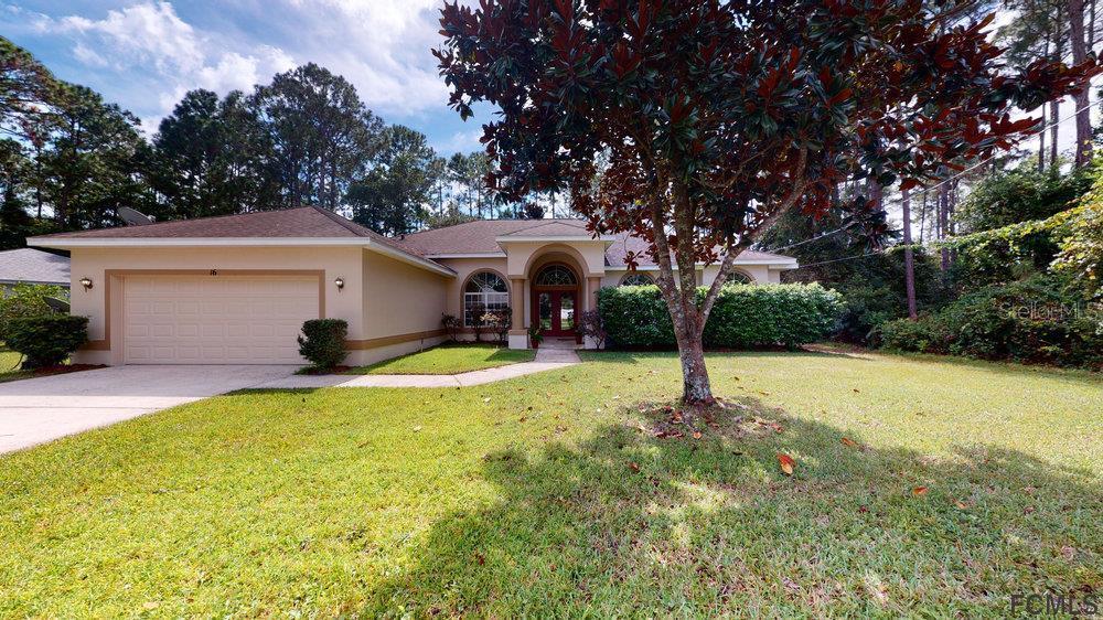 16 Richardson Dr., Palm Coast, FL 32164