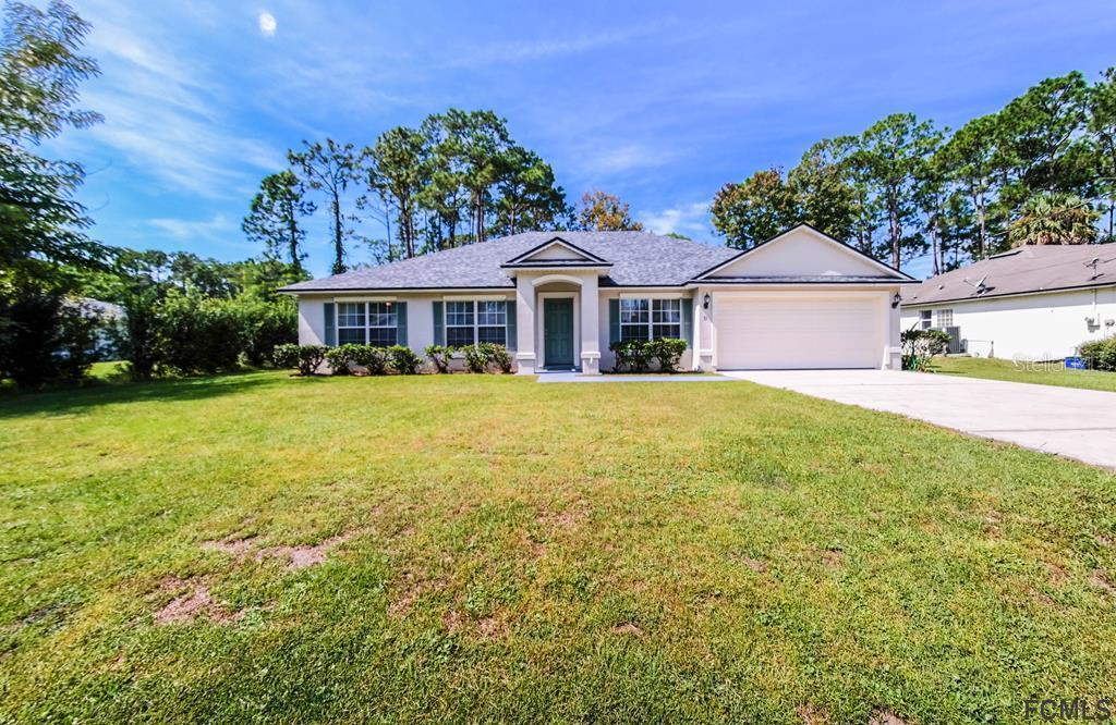 31 Bracken Ln., Palm Coast, FL 32137
