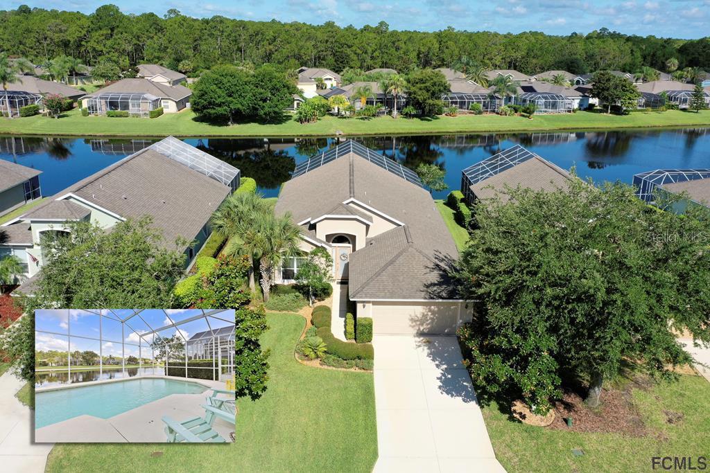 1234 Crown Pointe Ln., Ormond Beach, FL 32174