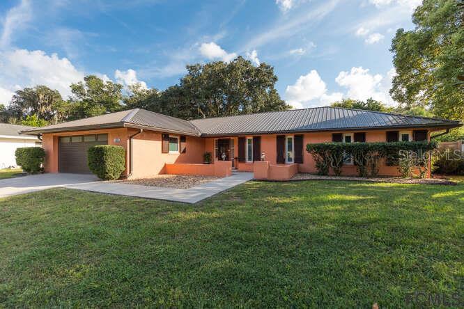 64 Black Bear Ln., Palm Coast, FL 32137