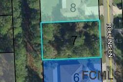 26 Rollins Ln., Palm Coast, FL 32164