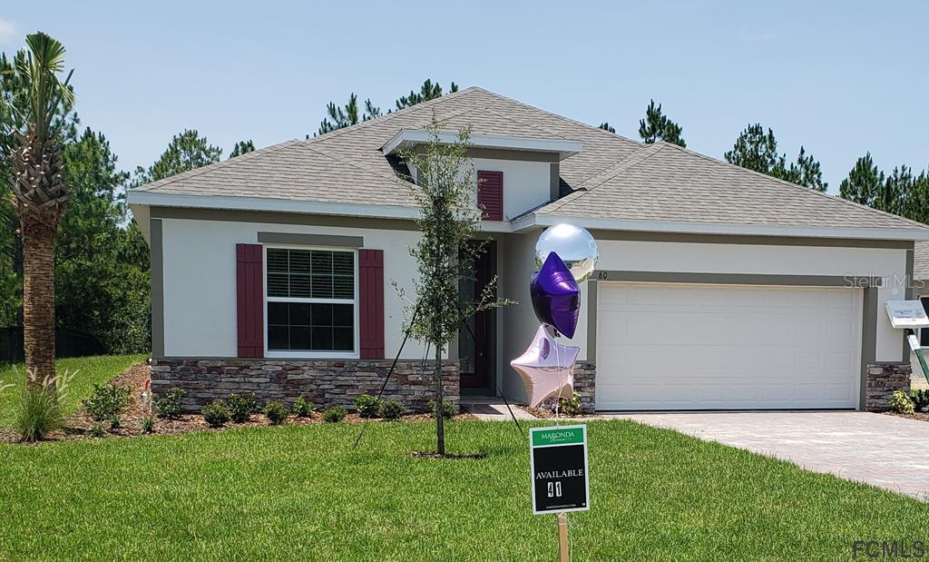 60 Fawn Haven Tr., Ormond Beach, FL 32174