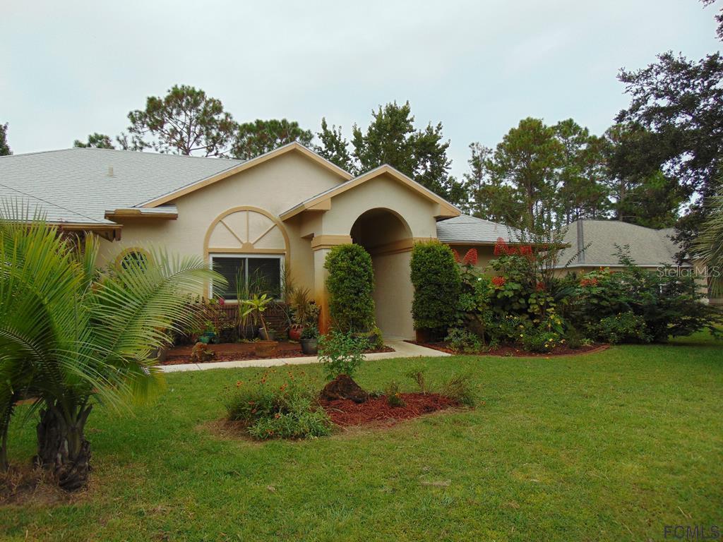 3 Wavering Pl., Palm Coast, FL 32164