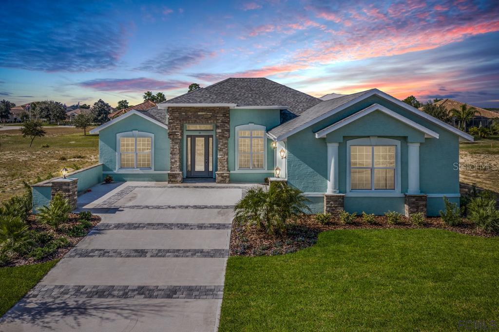 13 Eagle View Dr., Palm Coast, FL 32137