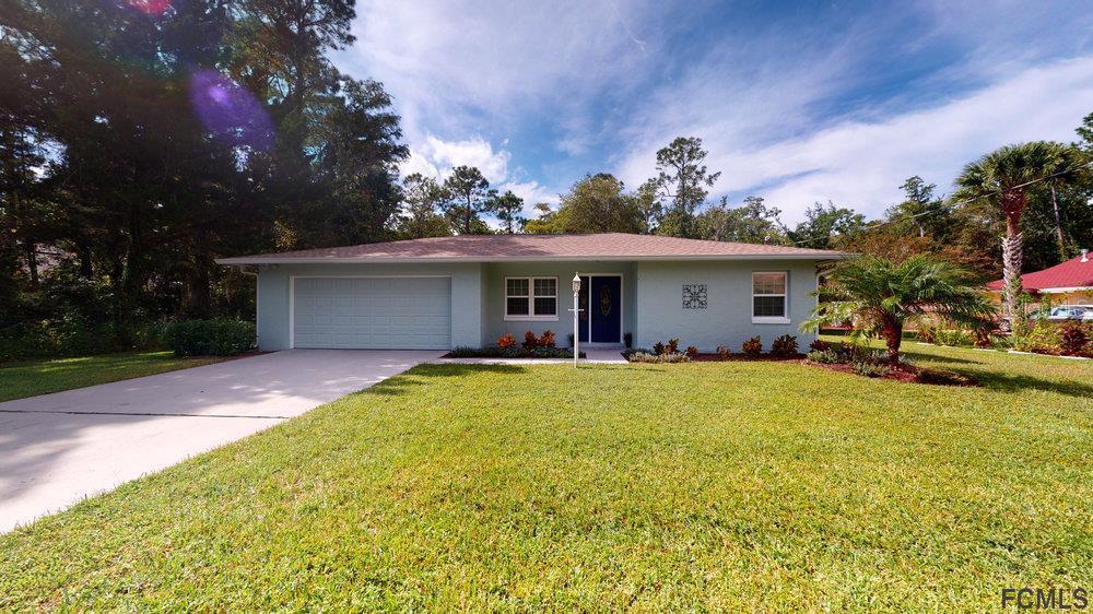 94 Eric Dr., Palm Coast, FL 32164