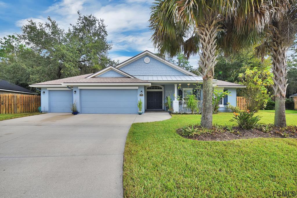 274 Roaring Brook Dr., St Augustine, FL 32084