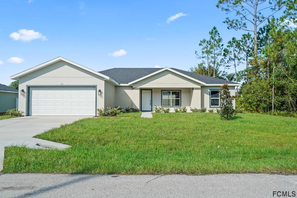 24 Bolling Ln., Palm Coast, FL 32137