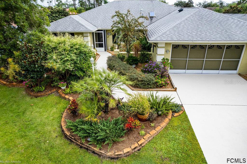 12 Colleen Ct., Palm Coast, FL 32137