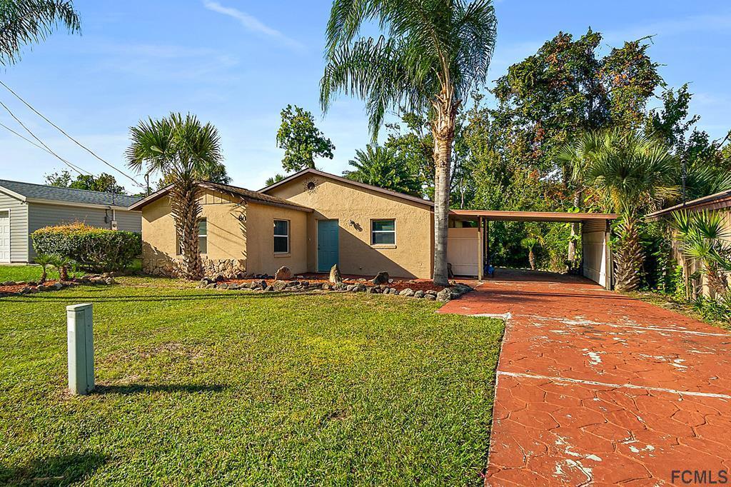 80 Forest Rd., Flagler Beach, FL 32136