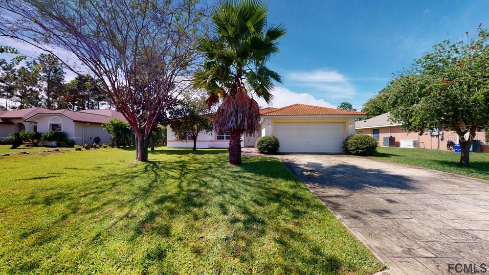 18 Flint Hill Ln., Palm Coast, FL 32137