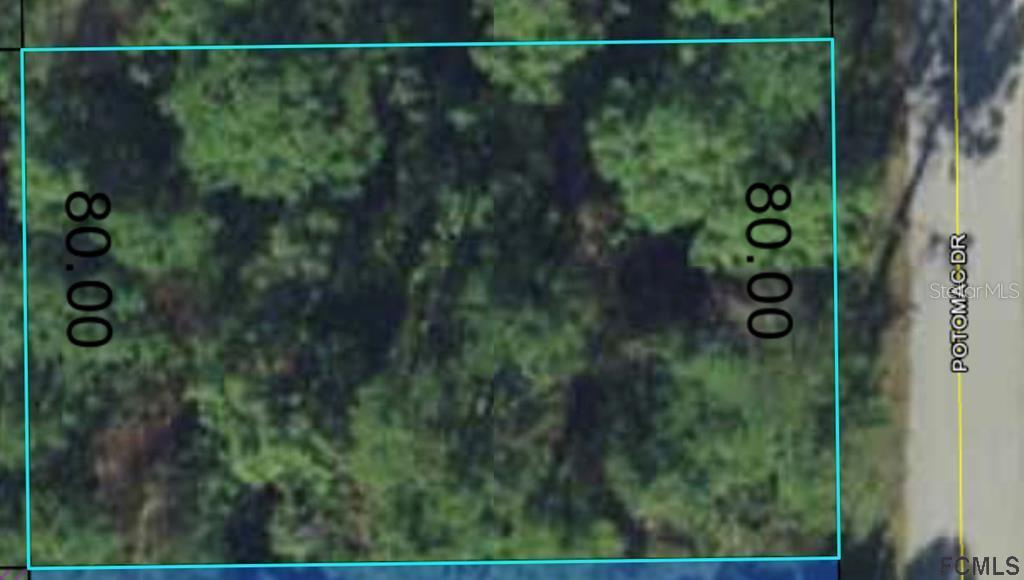 20 Potomac Dr., Palm Coast, FL 32164