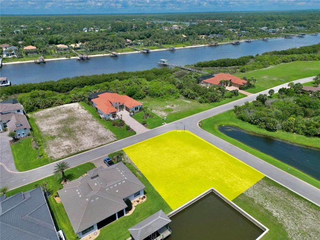[Address Hidden by Seller], Beverly Beach, FL 32136
