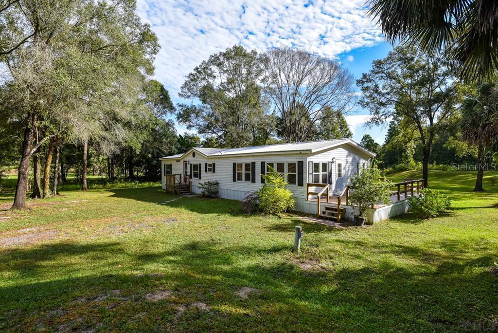10610 Deep Creek Blvd., Hastings, FL 32145