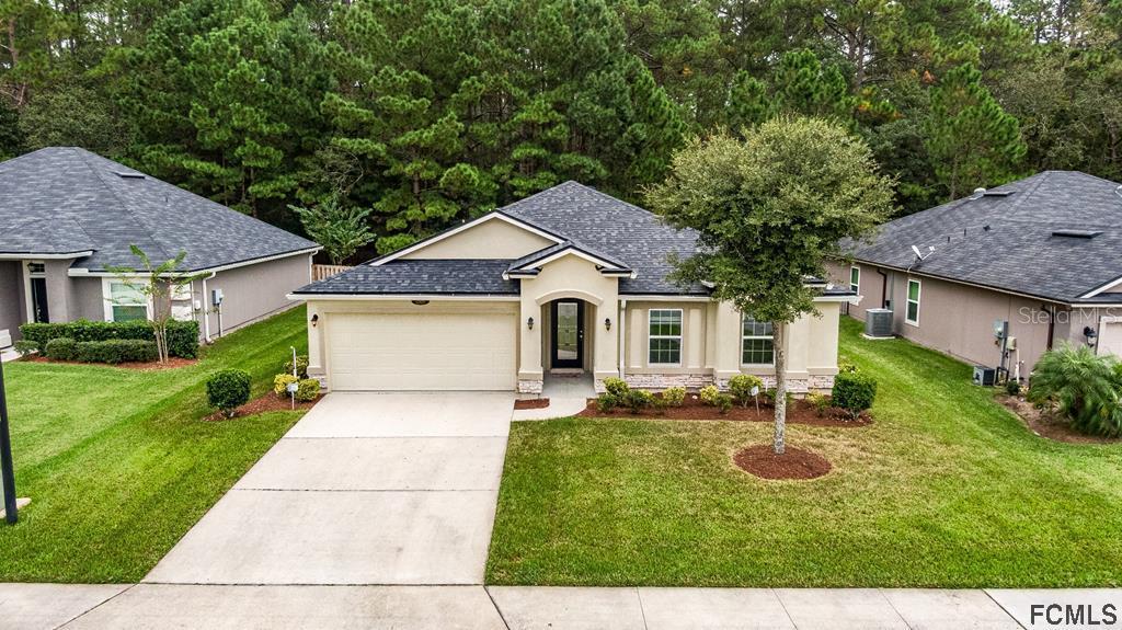 1368 Nochaway Dr., St Augustine, FL 32092