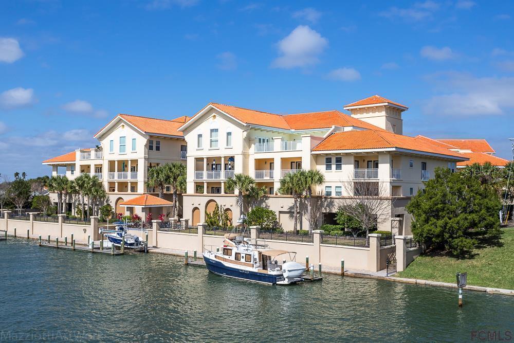 300 Bella Harbor Ct. #103, Palm Coast, FL 32137