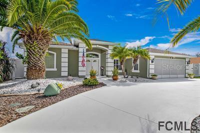 15 Claymont Ct., Palm Coast, FL 32137