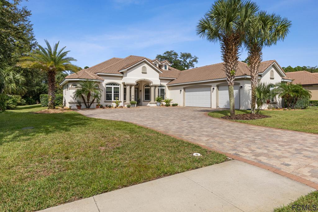 5 Humming Bird Cir., Bunnell, FL 32110