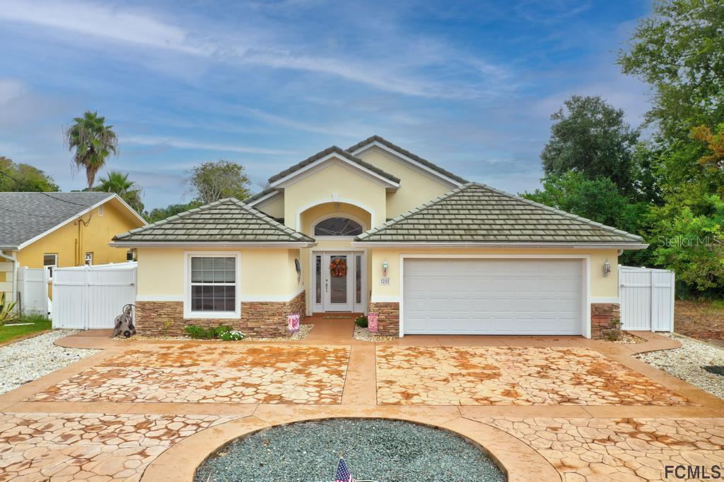 28 Comanche Ct., Palm Coast, FL 32137