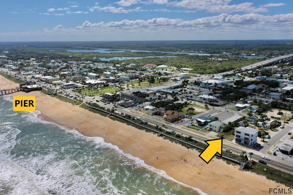 3xx Ocean Shore Blvd., Flagler Beach, FL 32136