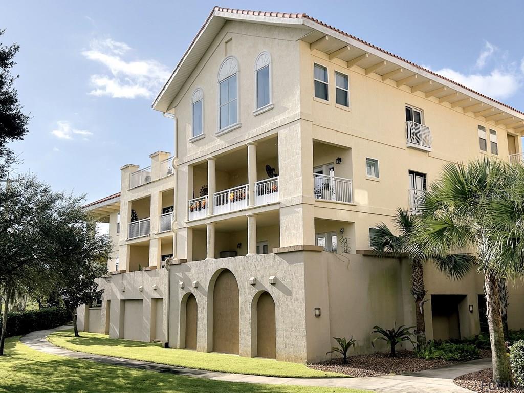 200 Bella Harbor Ct. #110, Palm Coast, FL 32137