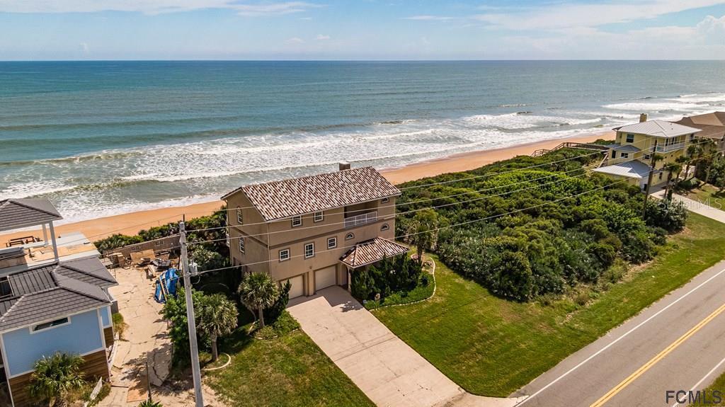 3445 Ocean Shore Blvd., Flagler Beach, FL 32136
