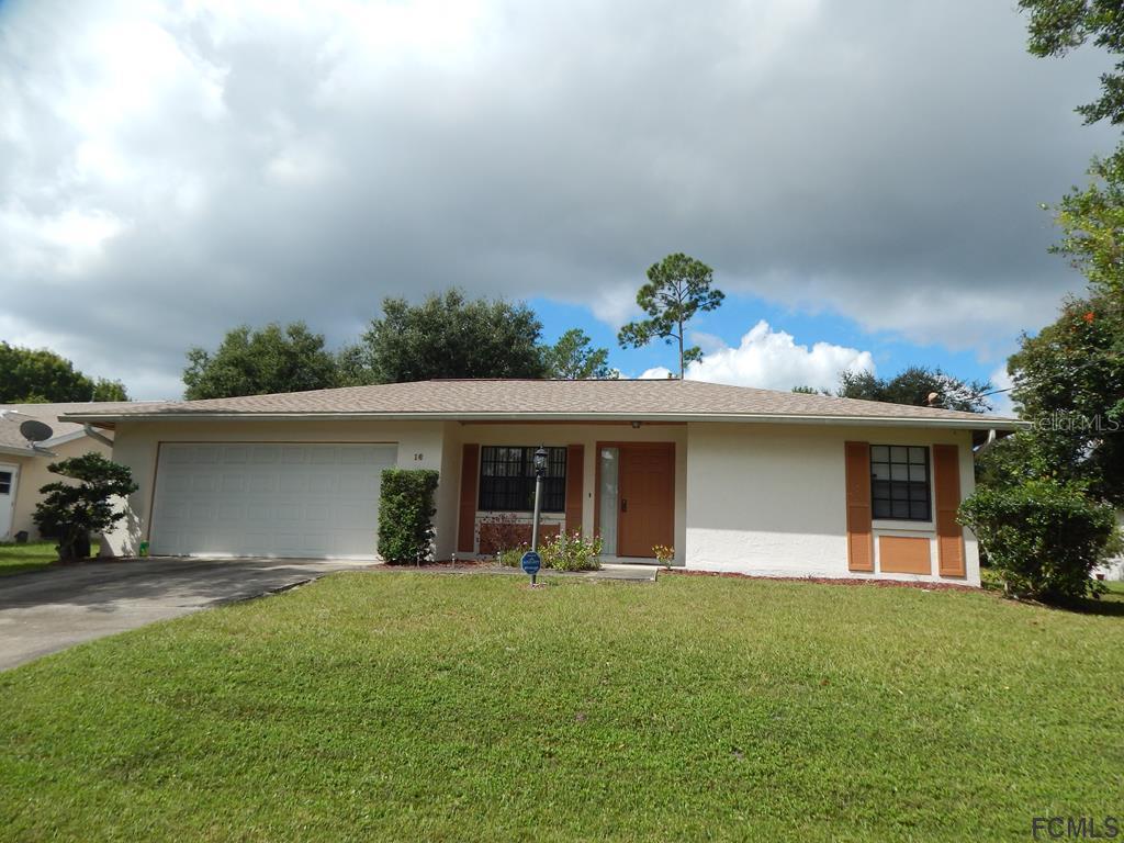 16 Fallon Ln., Palm Coast, FL 32137
