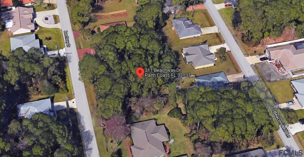 311 Beachway Dr., Palm Coast, FL 32137