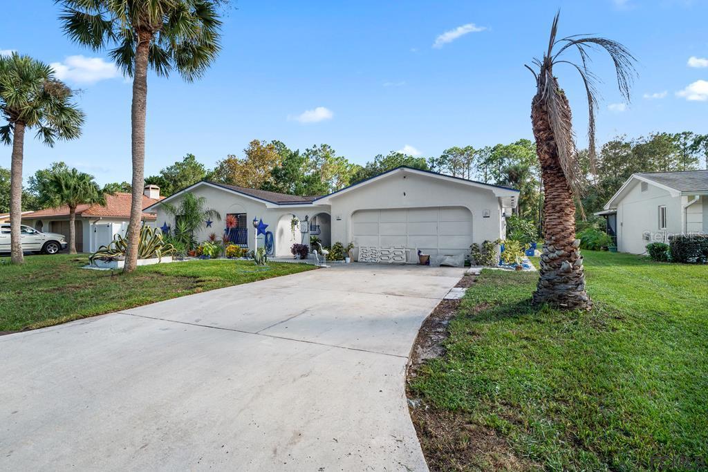 16 Blasdell Ct., Palm Coast, FL 32137