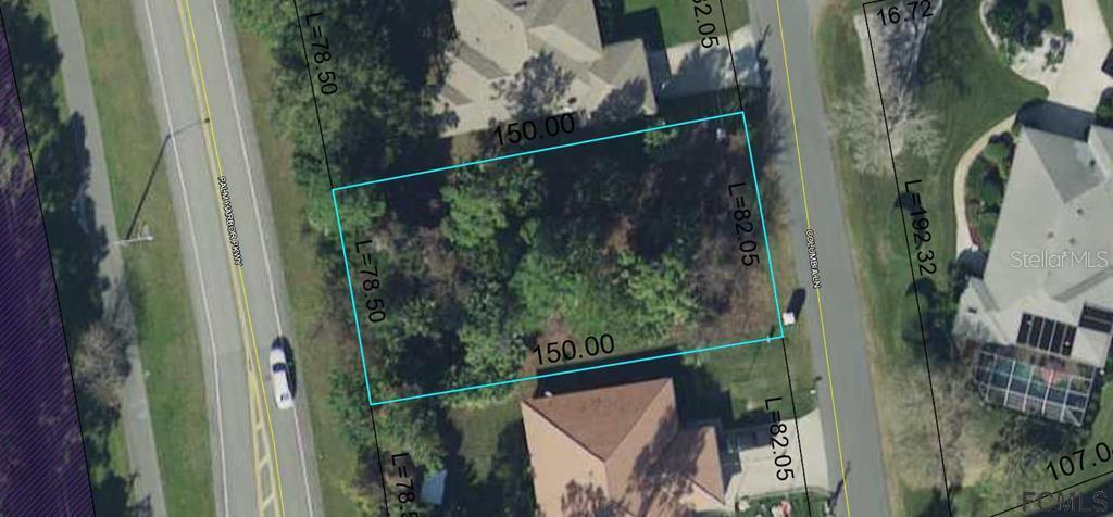 25 Columbia Ln., Palm Coast, FL 32137