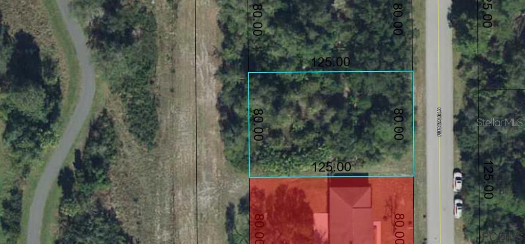 36 Ferndale Ln., Palm Coast, FL 32137