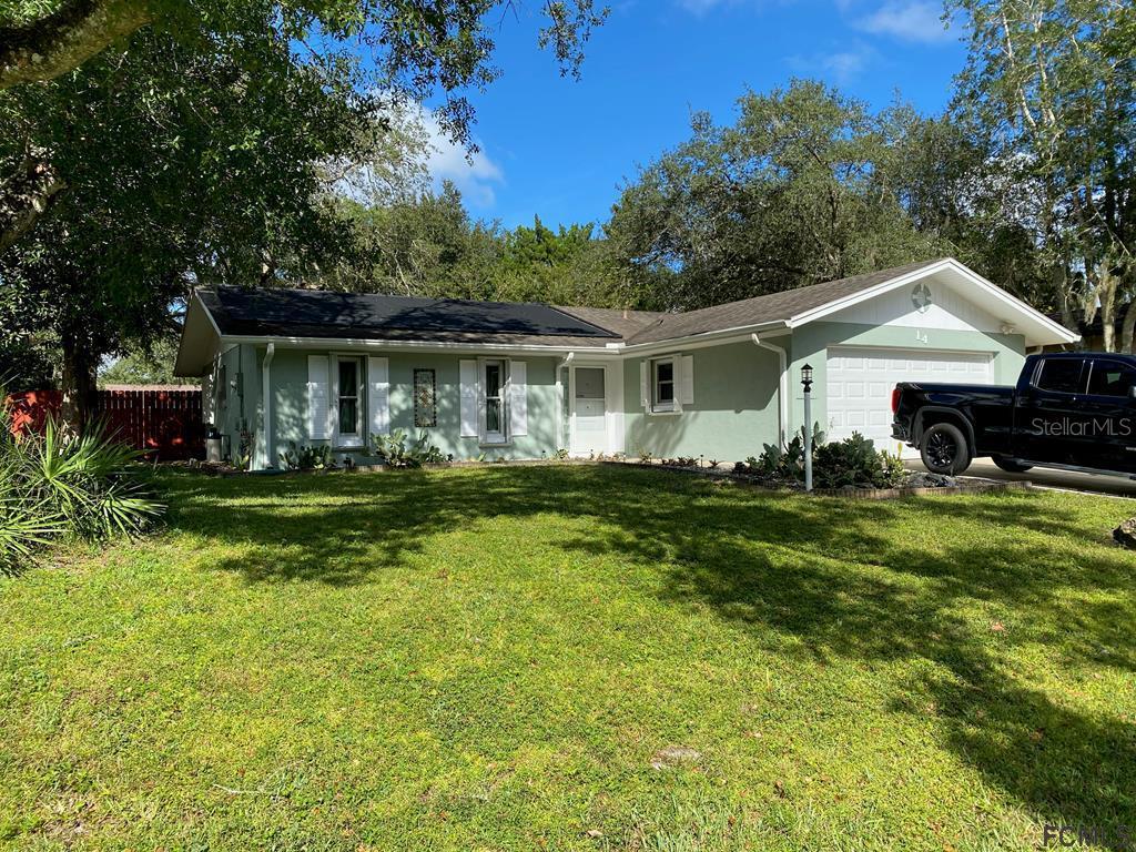 14 Blyth Ct., Palm Coast, FL 32137