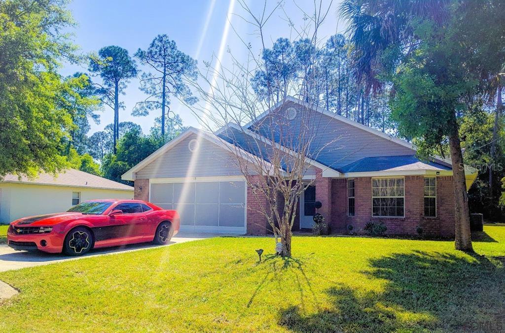 18 Richmond Dr., Palm Coast, FL 32164