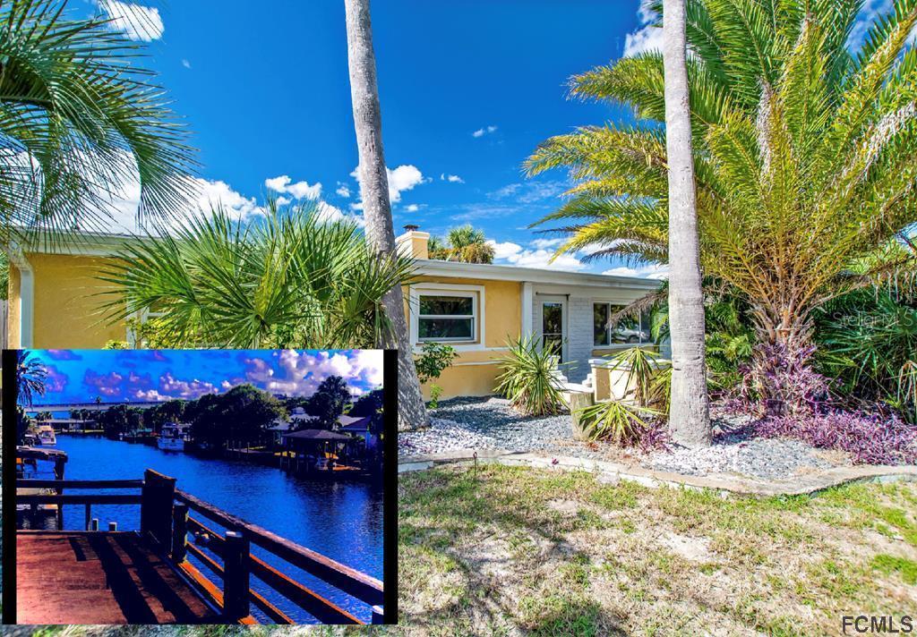 139 Avalon Ave., Flagler Beach, FL 32136