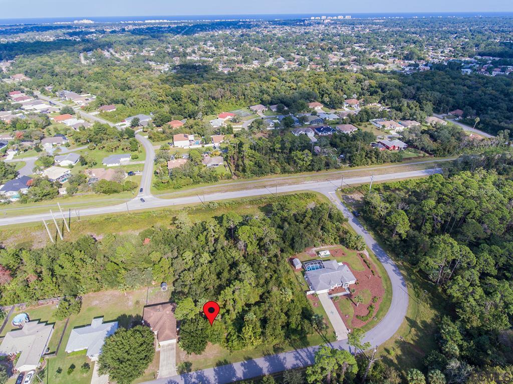 12 Fanshawe Ln., Palm Coast, FL 32137