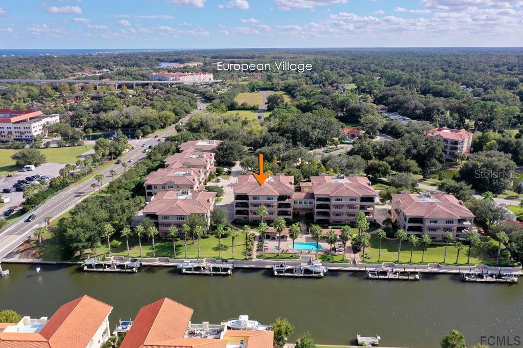 106 Club House Dr. #212, Palm Coast, FL 32137