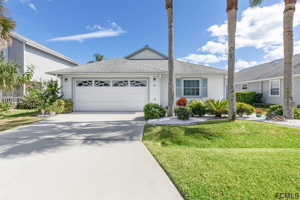 33 Andover Dr., Palm Coast, FL 32137