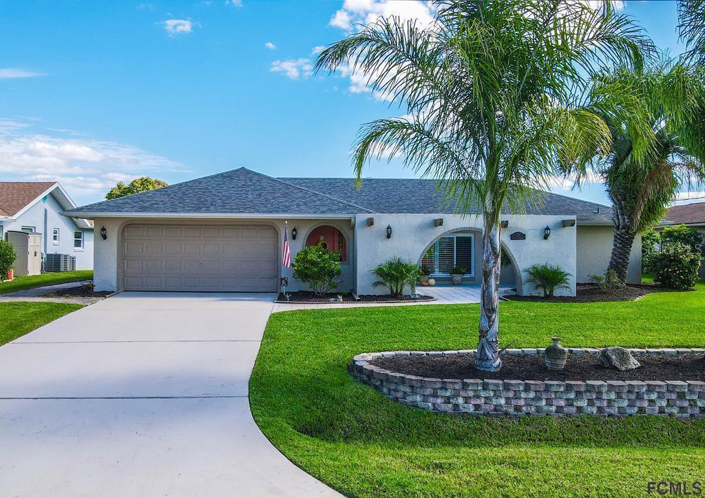 19 Clarendon Ct., Palm Coast, FL 32137