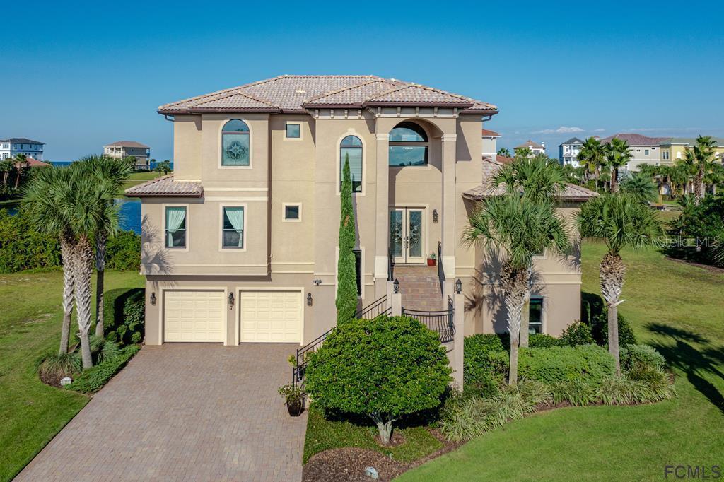 7 Hammock Beach Cir., Palm Coast, FL 32137