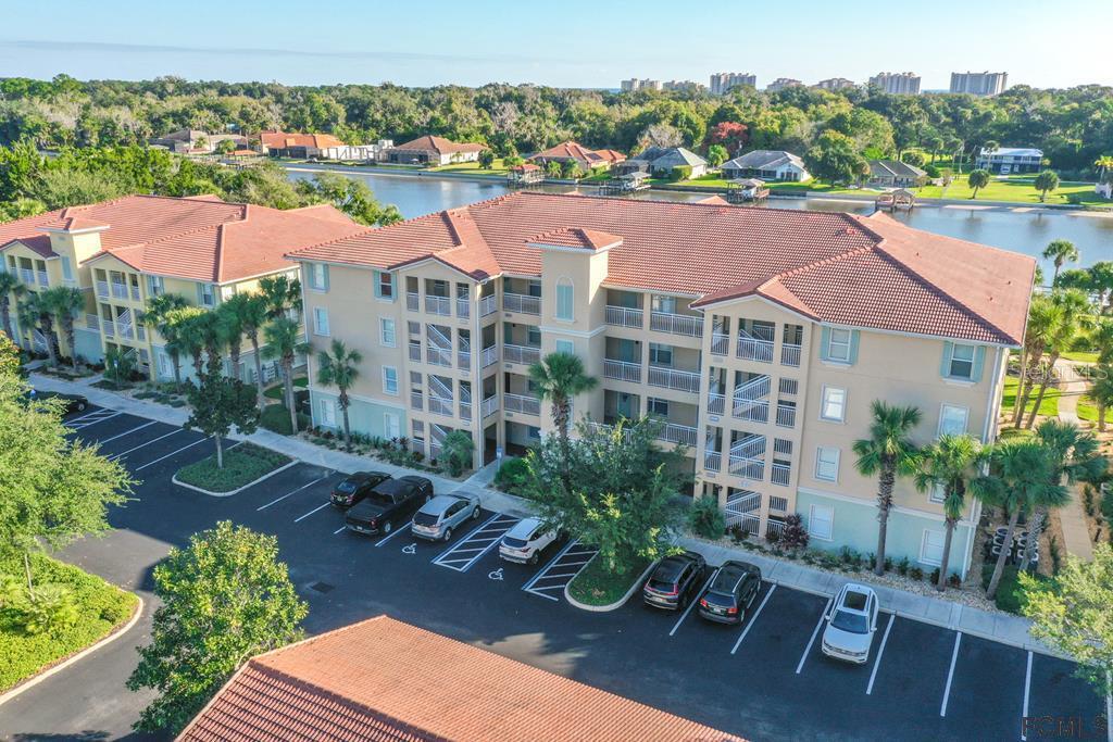 800 Canopy Walk Ln. #821, Palm Coast, FL 32137