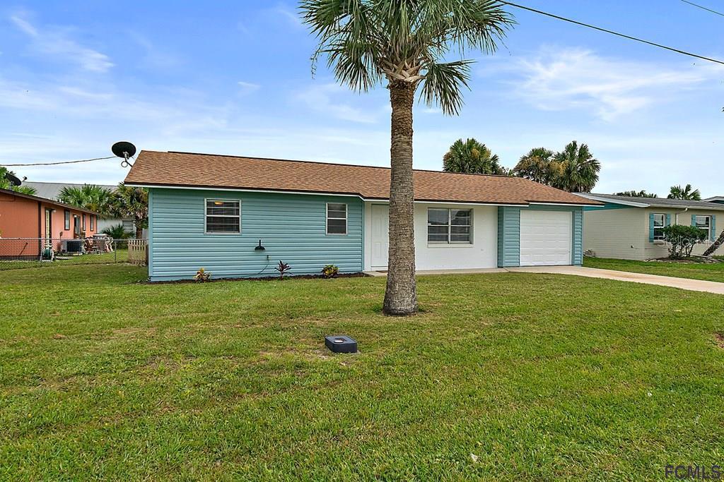 364 Palm Cir., Flagler Beach, FL 32136