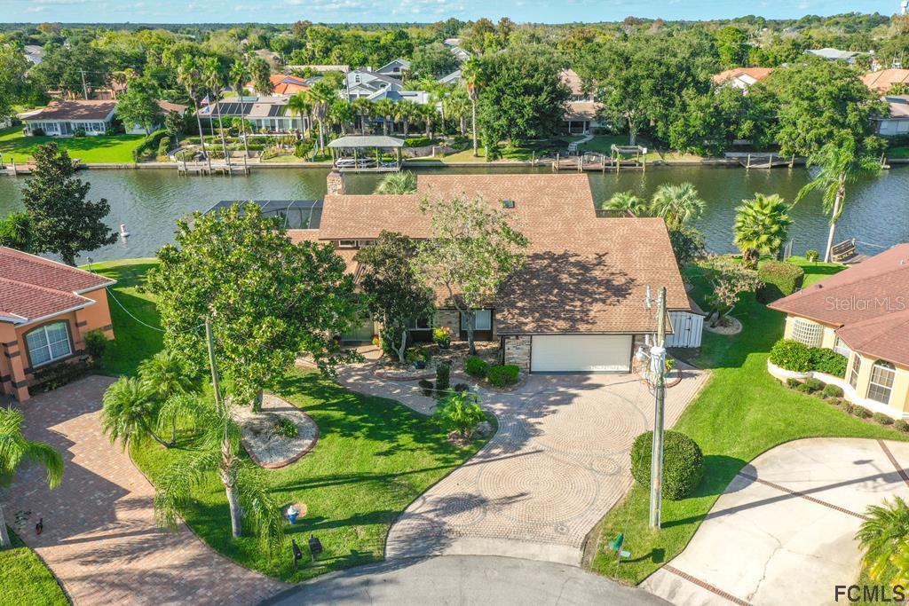 28 Cottagegate Ct., Palm Coast, FL 32137