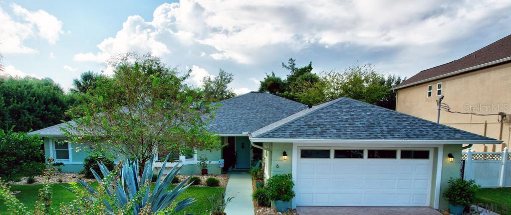 6 Colechester Ln., Palm Coast, FL 32137