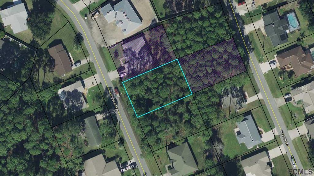 17 Becket Ln., Palm Coast, FL 32137
