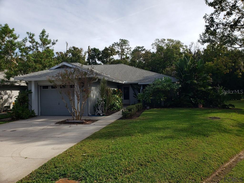 10 Lake Forest Cir., Palm Coast, FL 32137