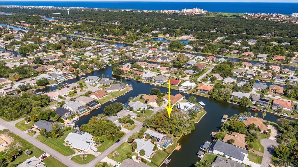 10 Crossleaf Ct., Palm Coast, FL 32137