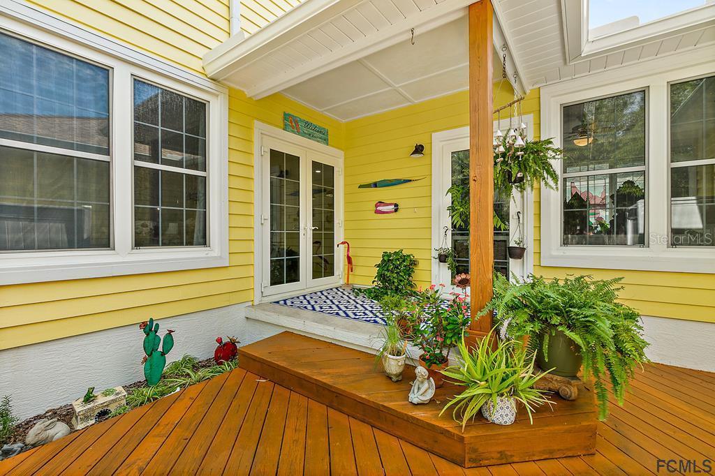2659 Annette St., Flagler Beach, FL 32136