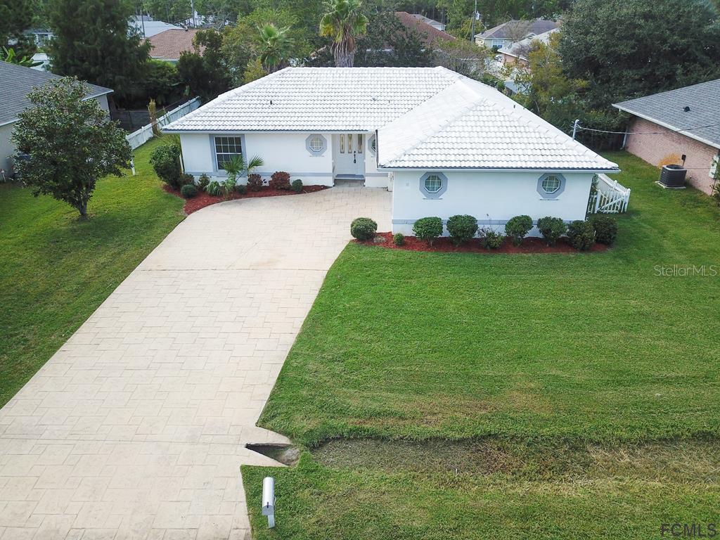 32 Freeland Ln., Palm Coast, FL 32137