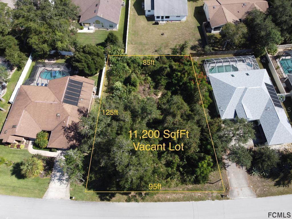 28 Fulton Pl., Palm Coast, FL 32137